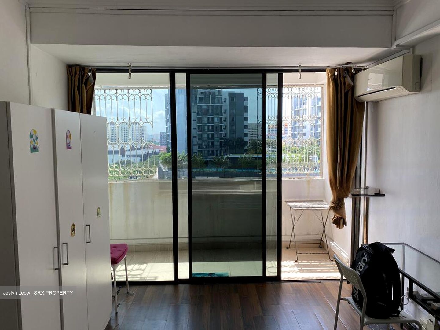 City Plaza (D14), Apartment #467823861